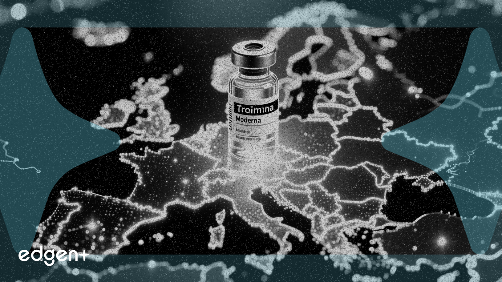 莫德纳新款新冠疫苗获欧盟委员会批准