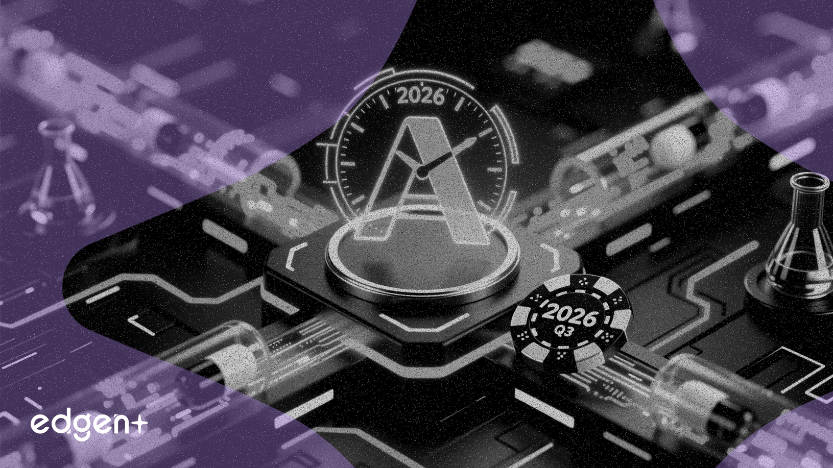 AbCellera İç Boru Hattına Odaklanıyor, 2026 3. Çeyrek İlaç Verilerine Güveniyor