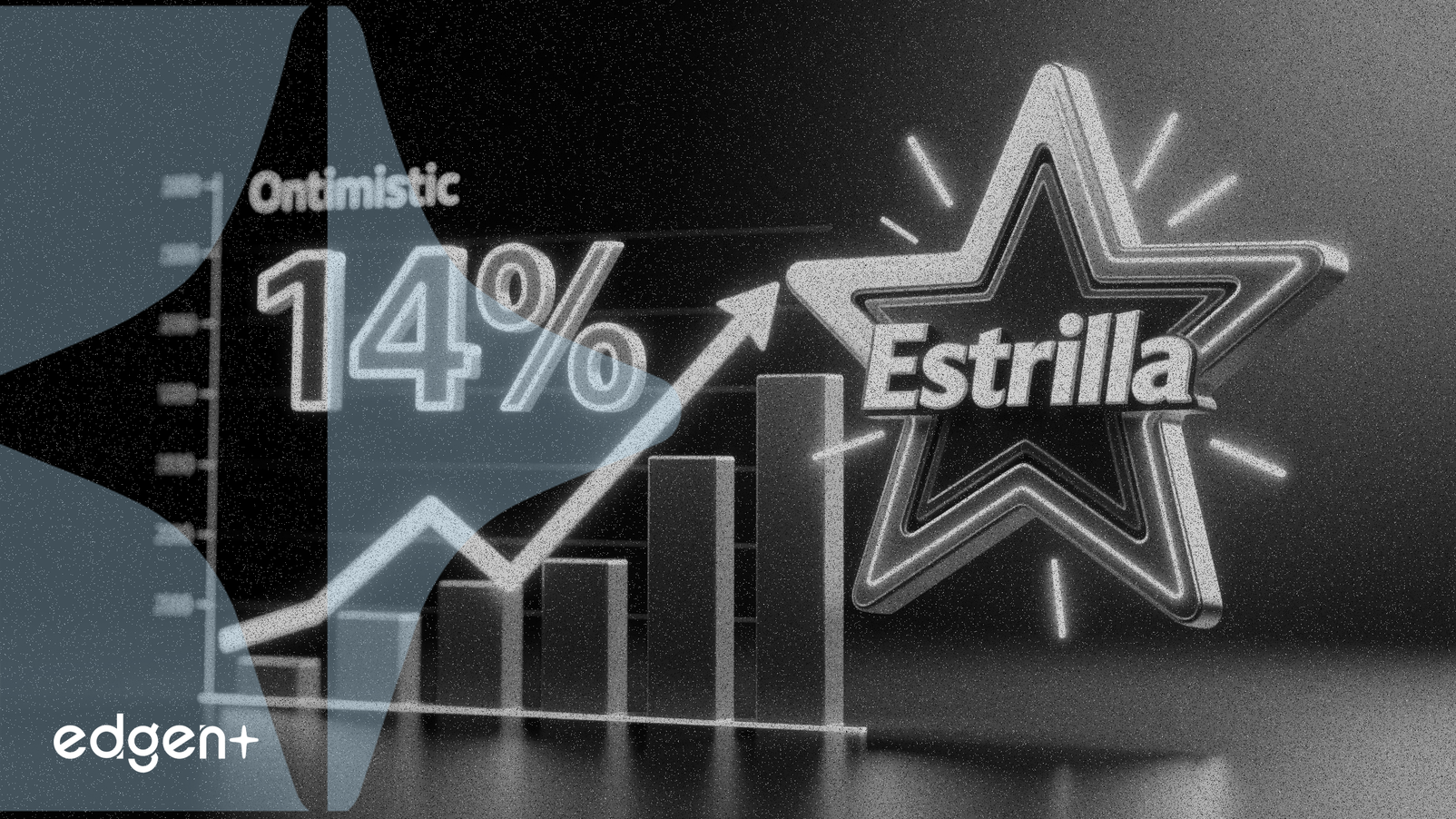 EstrellaTVの視聴率14%増がMediaCoの見通しを押し上げ