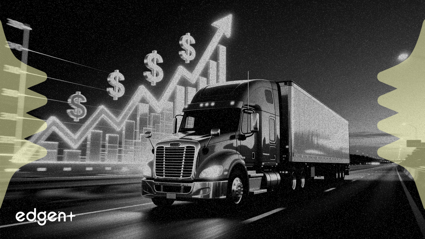 J.B. Hunt augmente son dividende à 0,45 $ suite aux prévisions de croissance des bénéfices