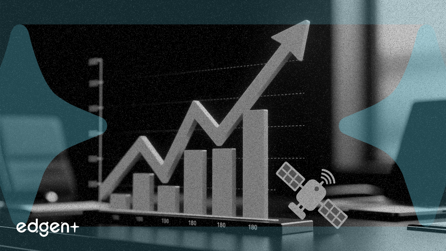 CTT Mobile minimiza su división satelital tras un aumento del 20% en sus acciones