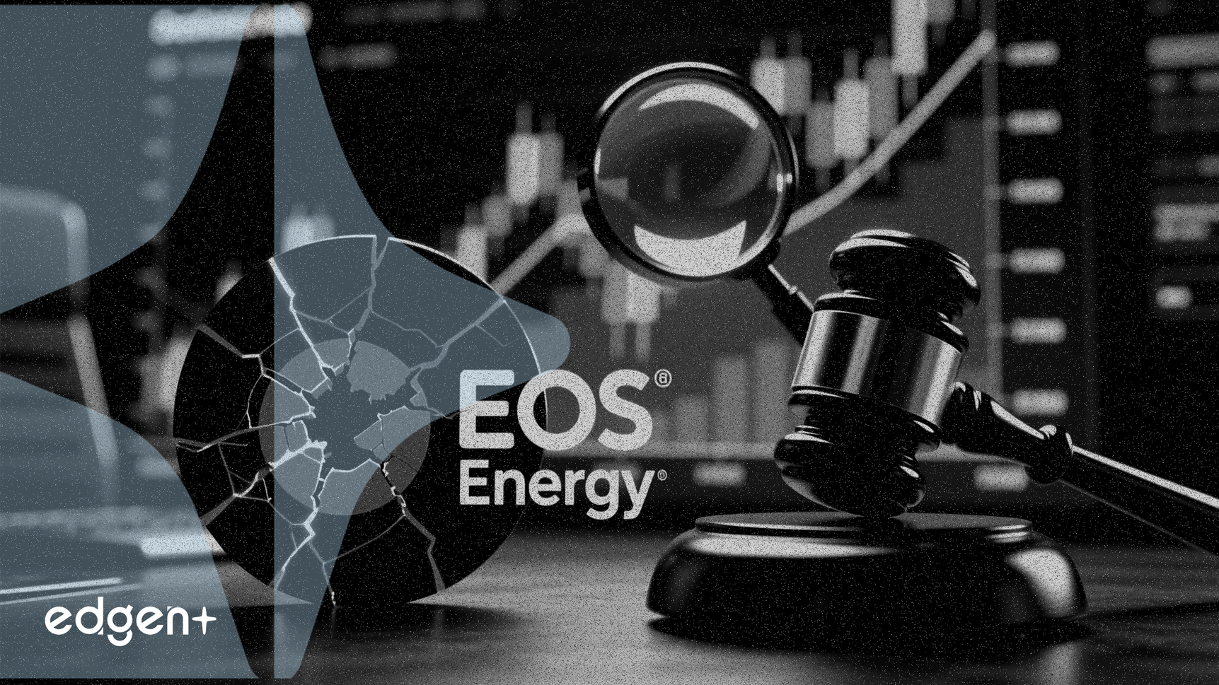 Eos 에너지, 증권 사기 조사 직면