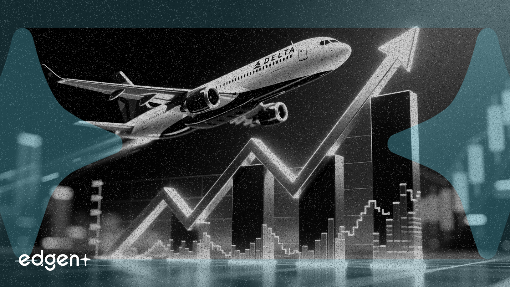 達美航空有望在第四季度報告前實現連續第三次盈利超預期