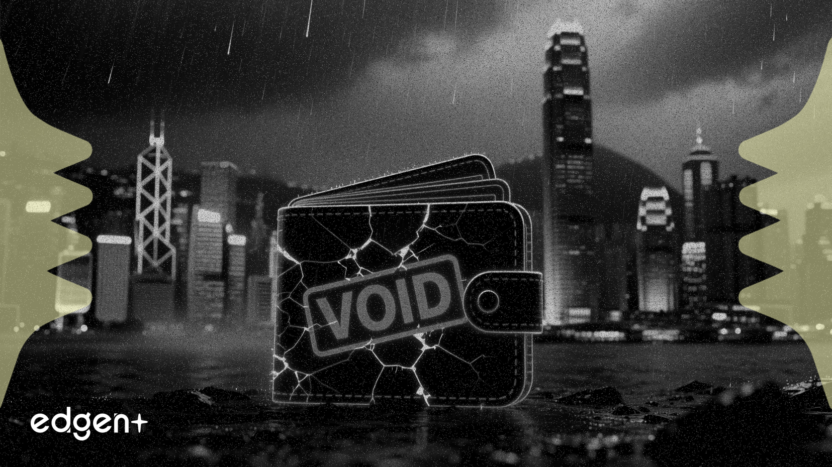 La Bolsa de Hong Kong cancelará la cotización de China Wallet el 16 de marzo