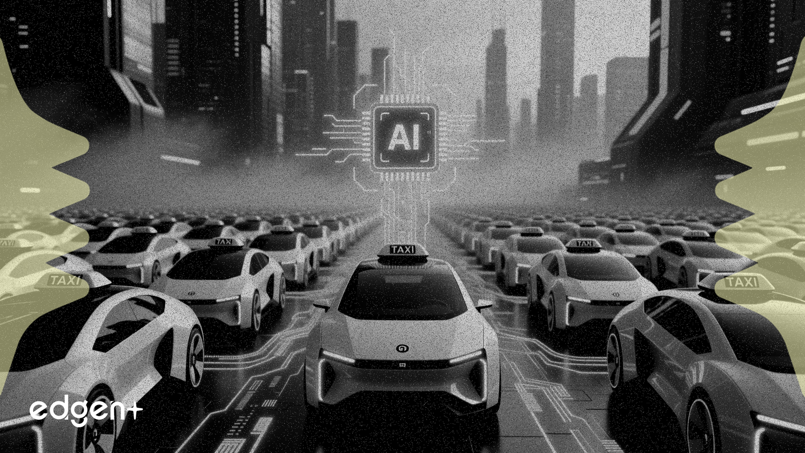 포니.ai, 모어 스레즈와 협력하여 3,000대 로보택시 fleet에 동력 공급