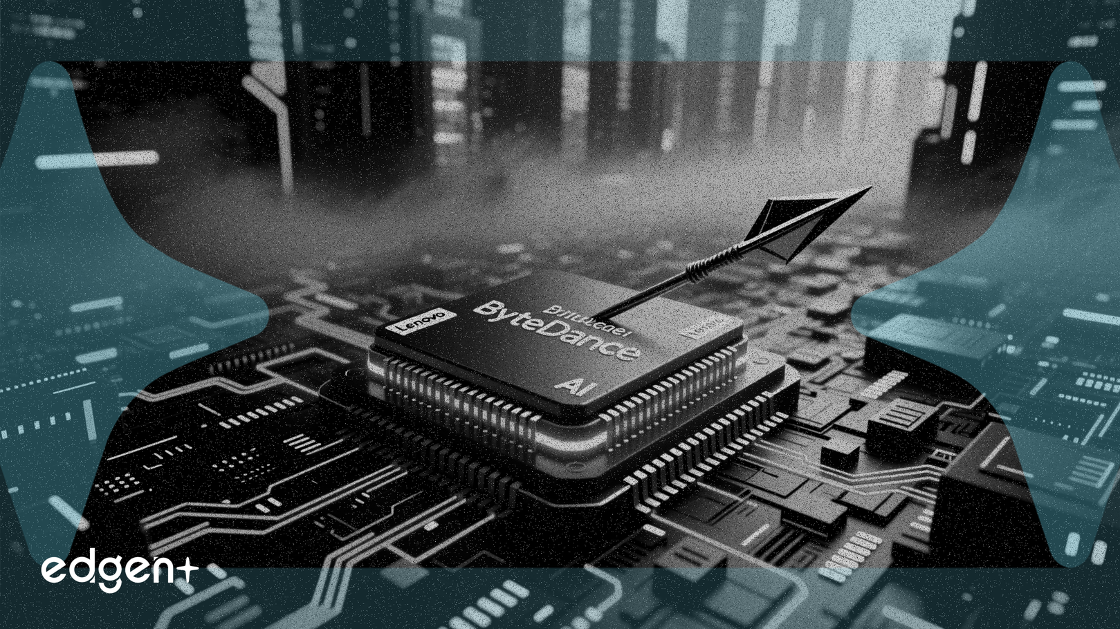 Lenovo entra en la carrera de la IA, desafiando el dominio de Doubao de ByteDance