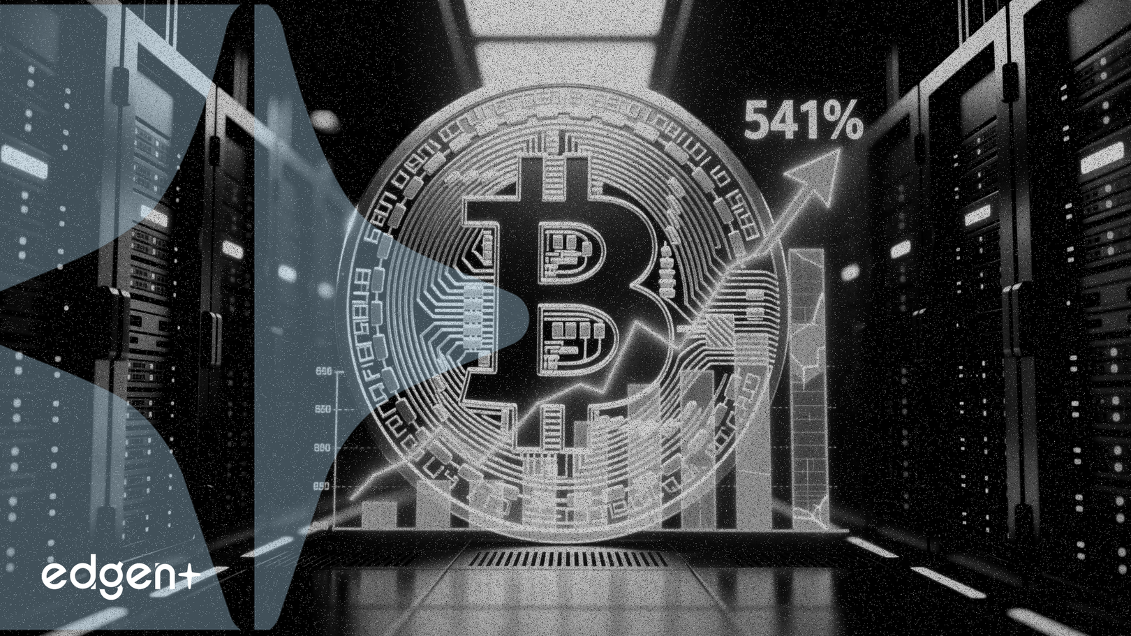 Minería de BTC de Bitdeer en Febrero Aumenta 541% a 705 BTC