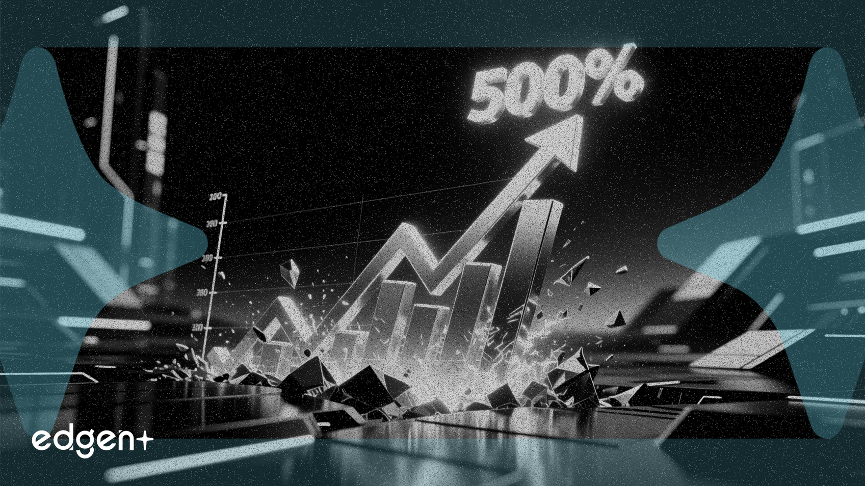 Nebius Group prévoit une croissance de 500% de son chiffre d'affaires