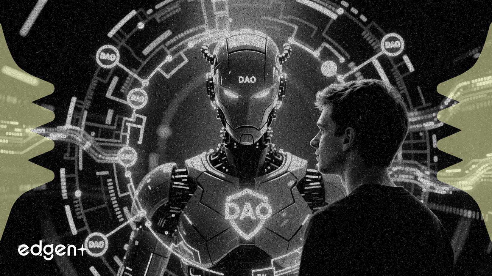 Vitalik Buterin Propone Mayordomos de IA para Asegurar la Gobernanza DAO