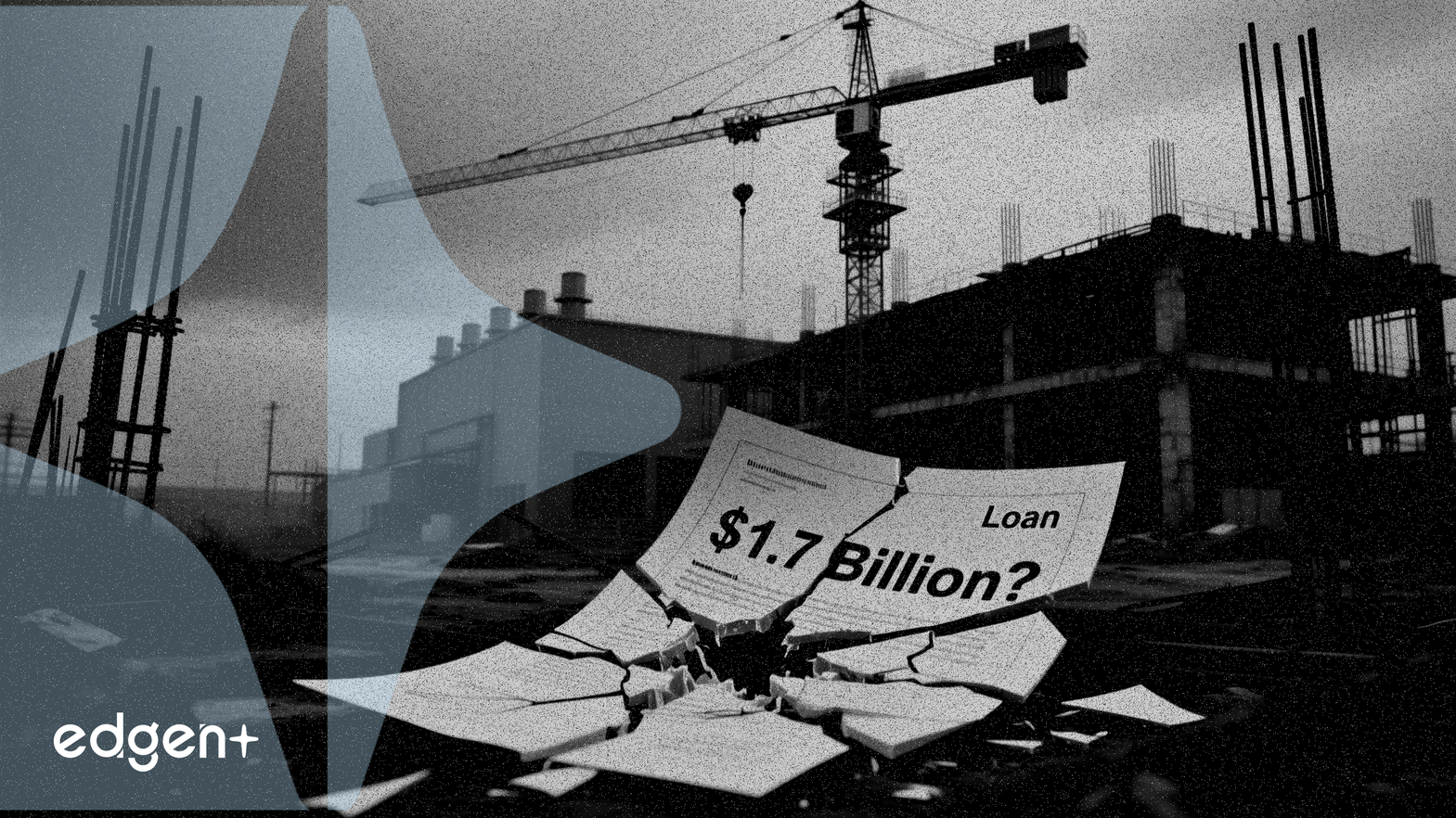 Plug Power, 1,7 Milyar Dolarlık Krediyi Kaybettikten Sonra Tesis İnşaatını Durdurdu