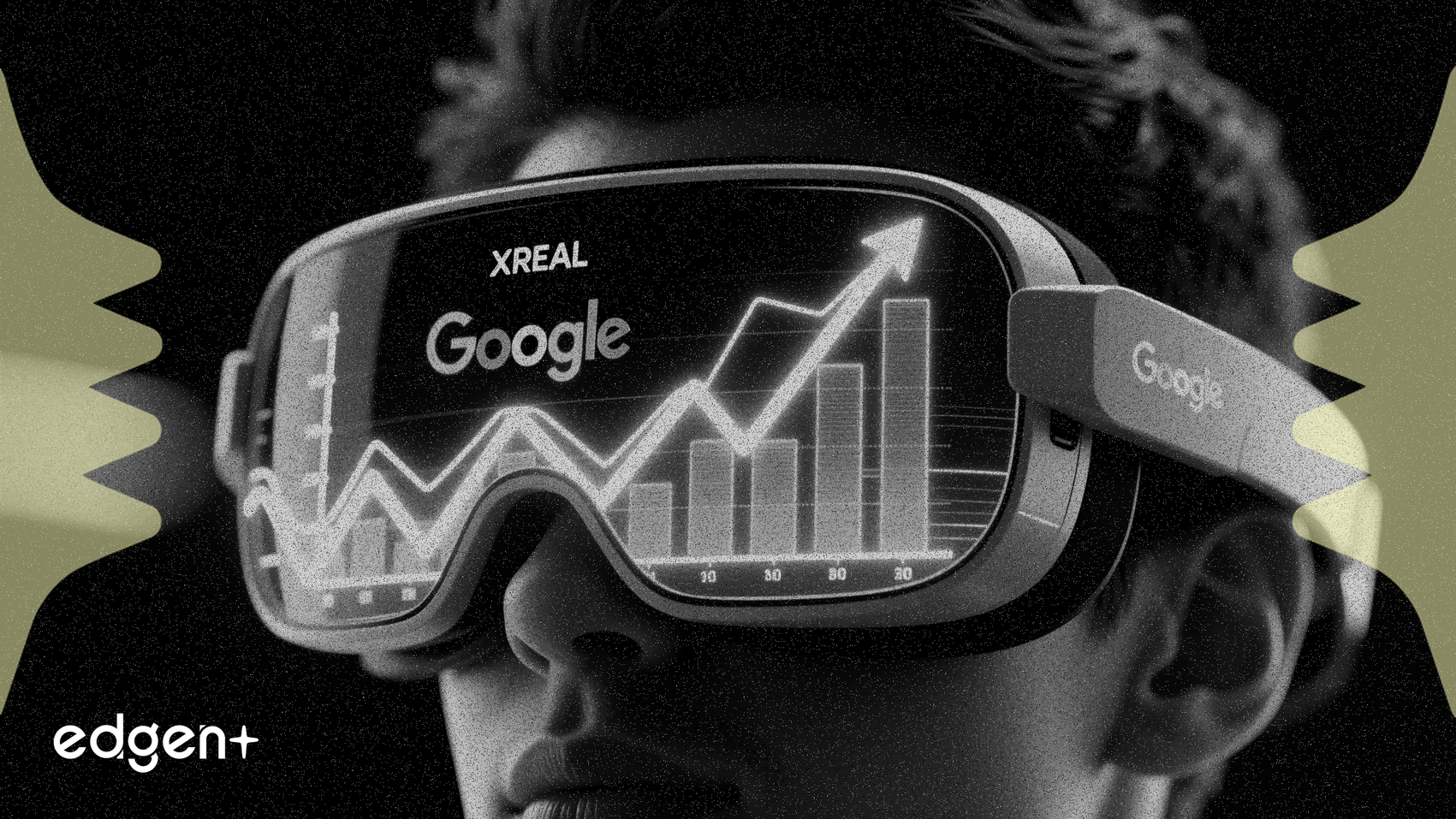 XREAL Recauda 100 M$, Impulsando su Valoración a Más de 1.000 M$ para el Impulso AR de Google