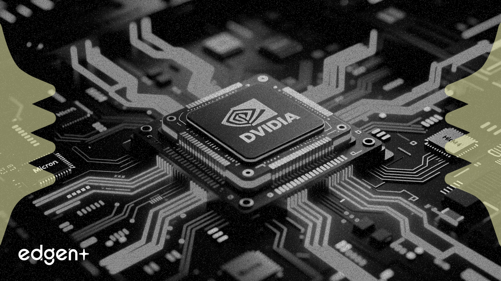 Micron équipe la plateforme Vera Rubin de NVIDIA avec sa mémoire HBM4 de nouvelle génération