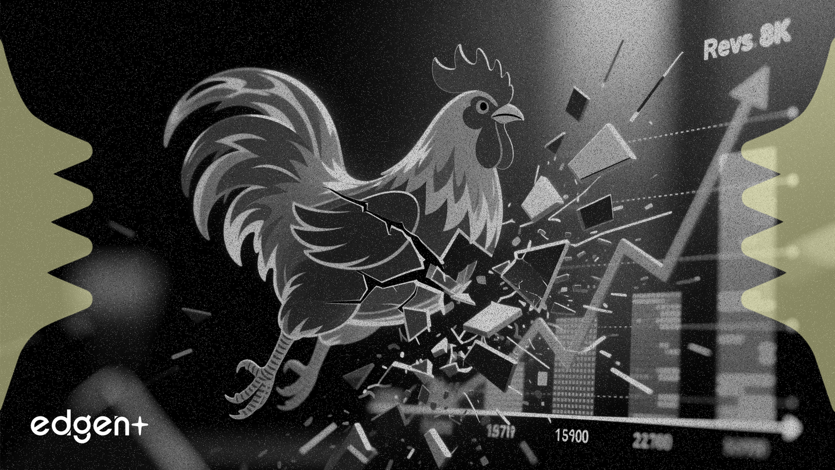 El Pollo Loco dépasse les prévisions de BPA du T4 de 25 % mais manque ses objectifs de chiffre d'affaires