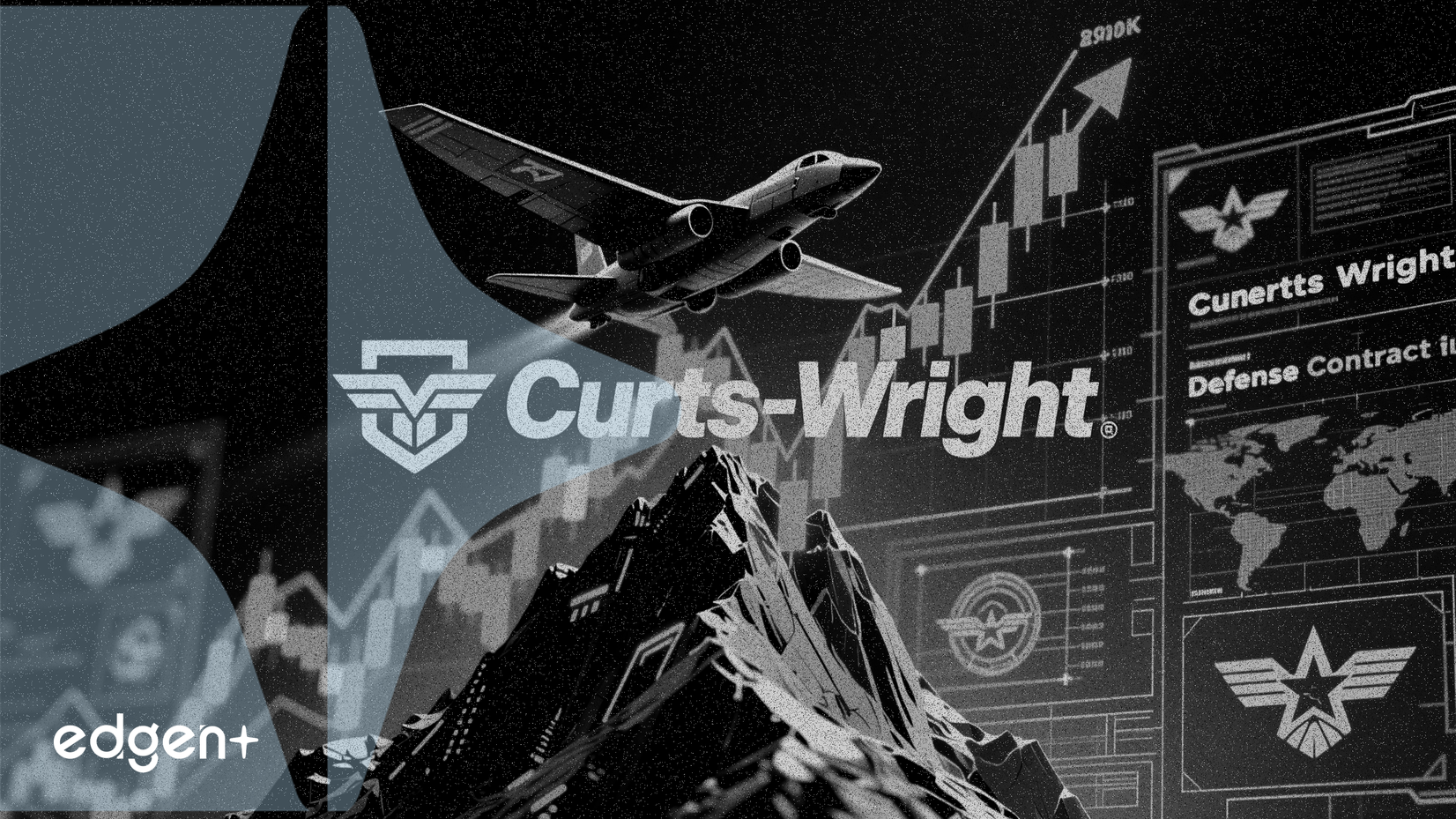 Curtiss-Wright firma acuerdos de defensa mientras sus acciones cotizan un 8% por encima de su valor razonable