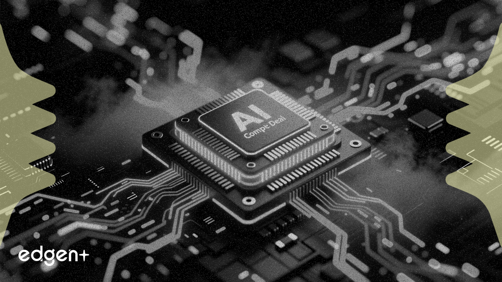 Hydaway Digital 簽署 GPU 計算協議以支援 AI 工作負載