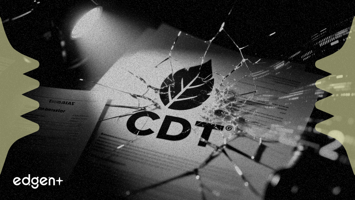 CDT Environmental enfrenta una investigación por información comercial engañosa