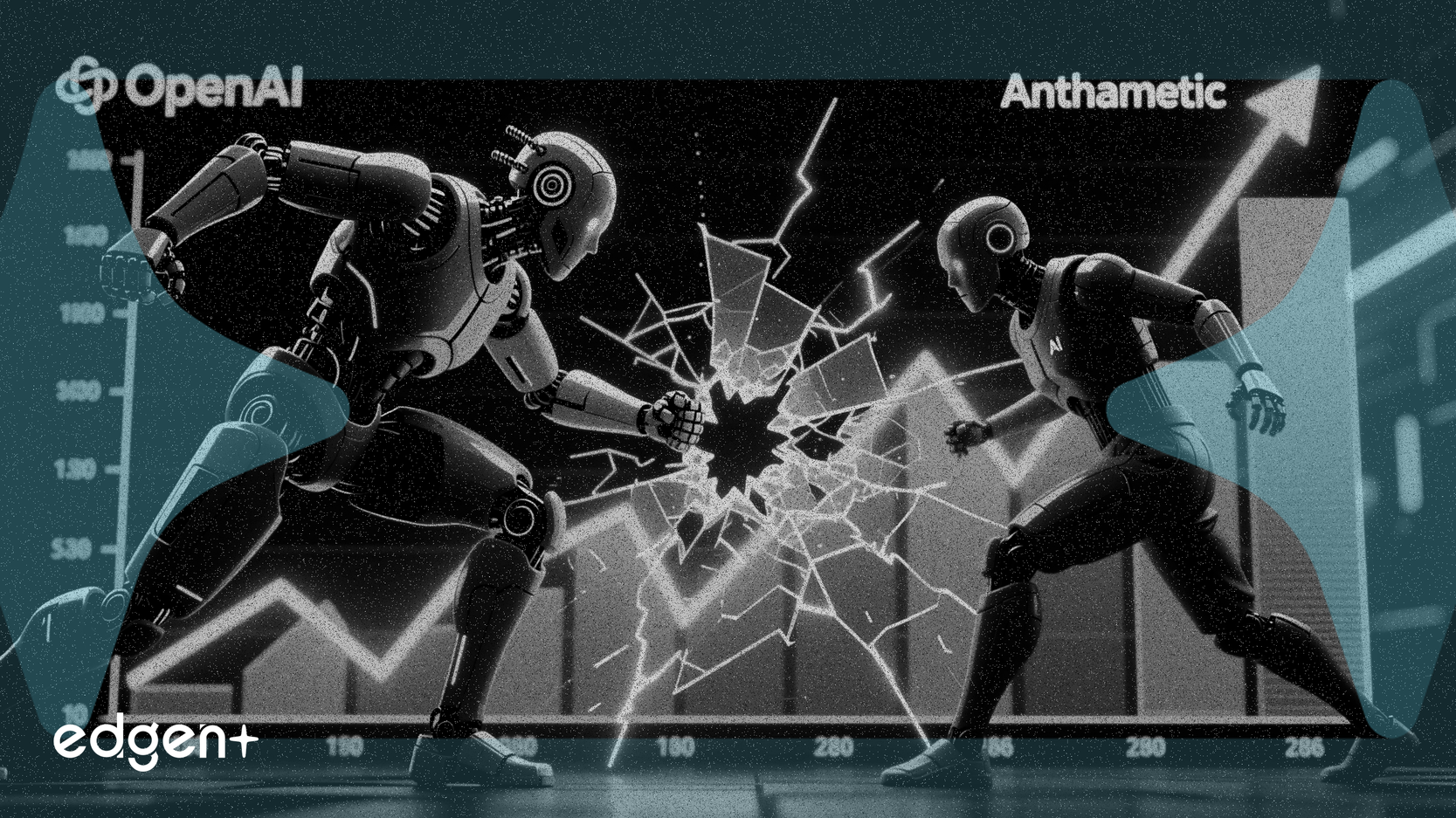 OpenAI thách thức Anthropic với mô hình AI mới khi thị phần doanh nghiệp sụt giảm