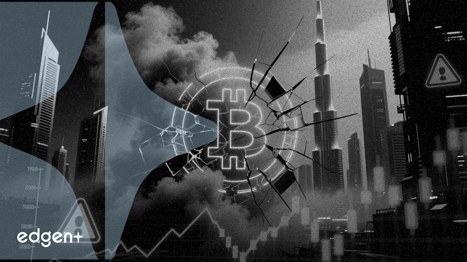 TON cancela evento de Dubái tras ataques de Irán a centros económicos de EAU