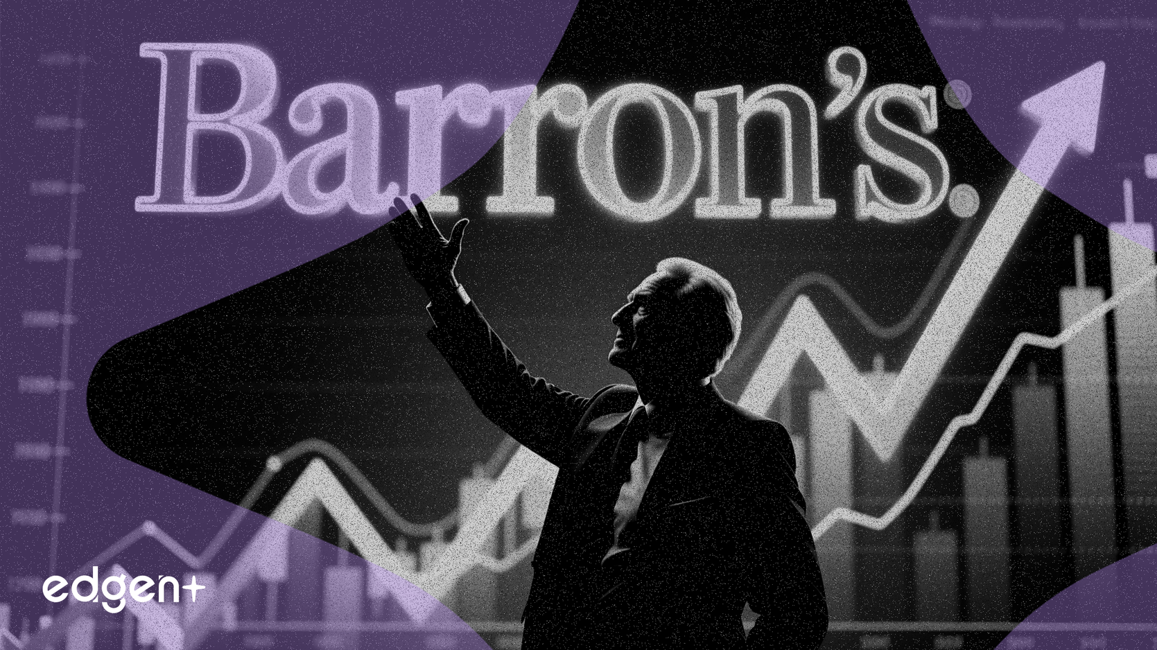 Dow Jones nomme un vétéran de 15 ans à la tête de Barron's