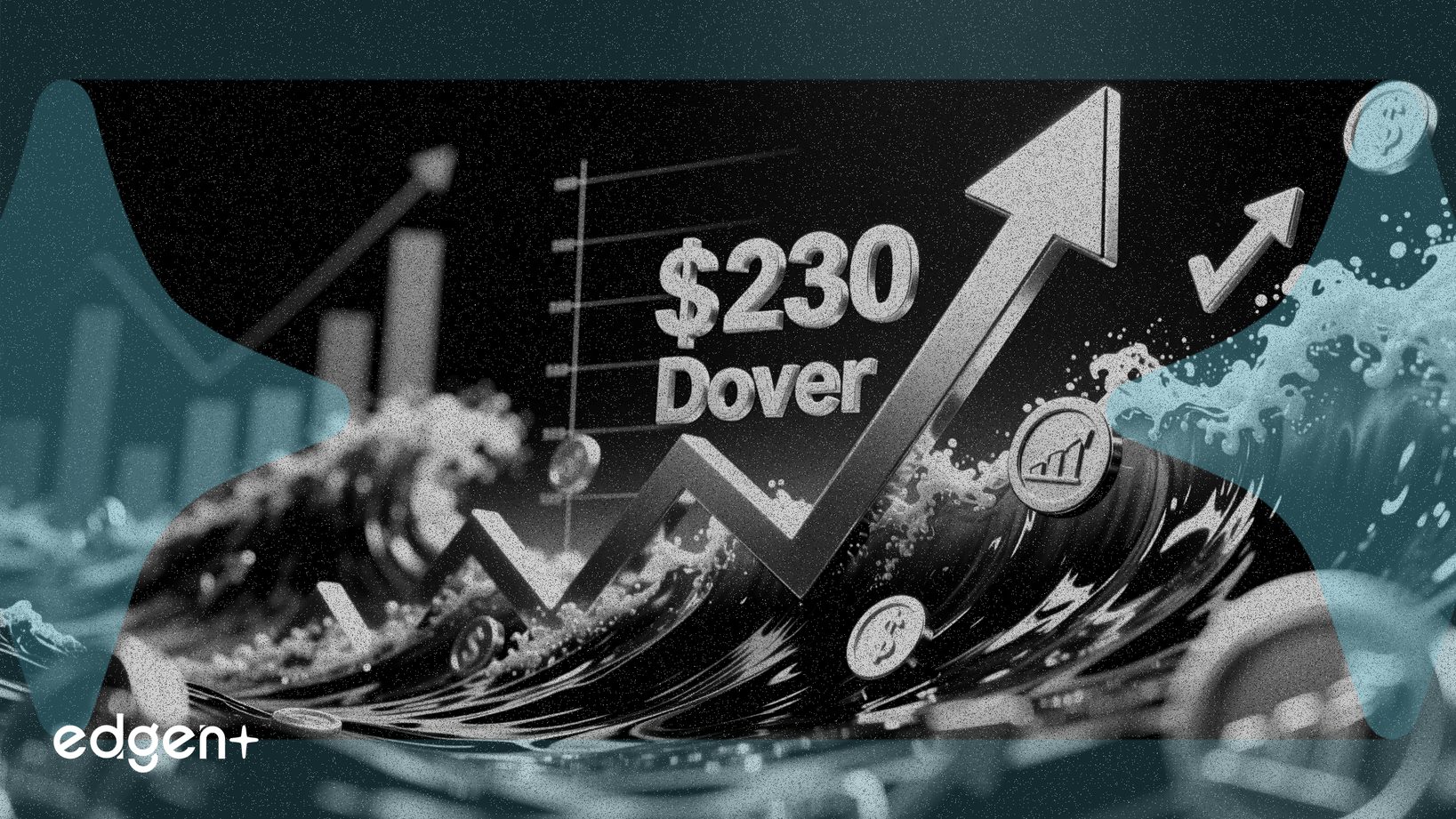 JP모건, 애널리스트 상향 조정 물결 속 도버 목표가 230달러로 상향 조정