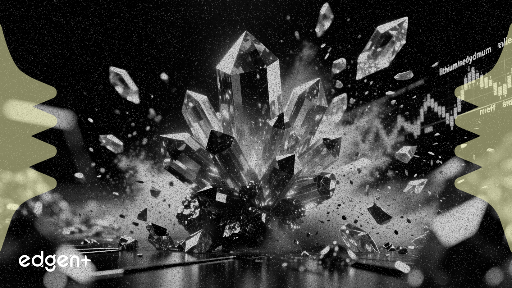 美國暫停稀土和鋰關稅