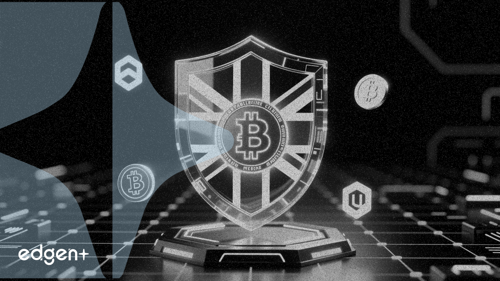 El Reino Unido elige a Revolut y otras tres firmas para el sandbox de stablecoins