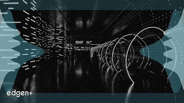 AI Boom Fuels Infrastructure Spending, Strategy Pivots