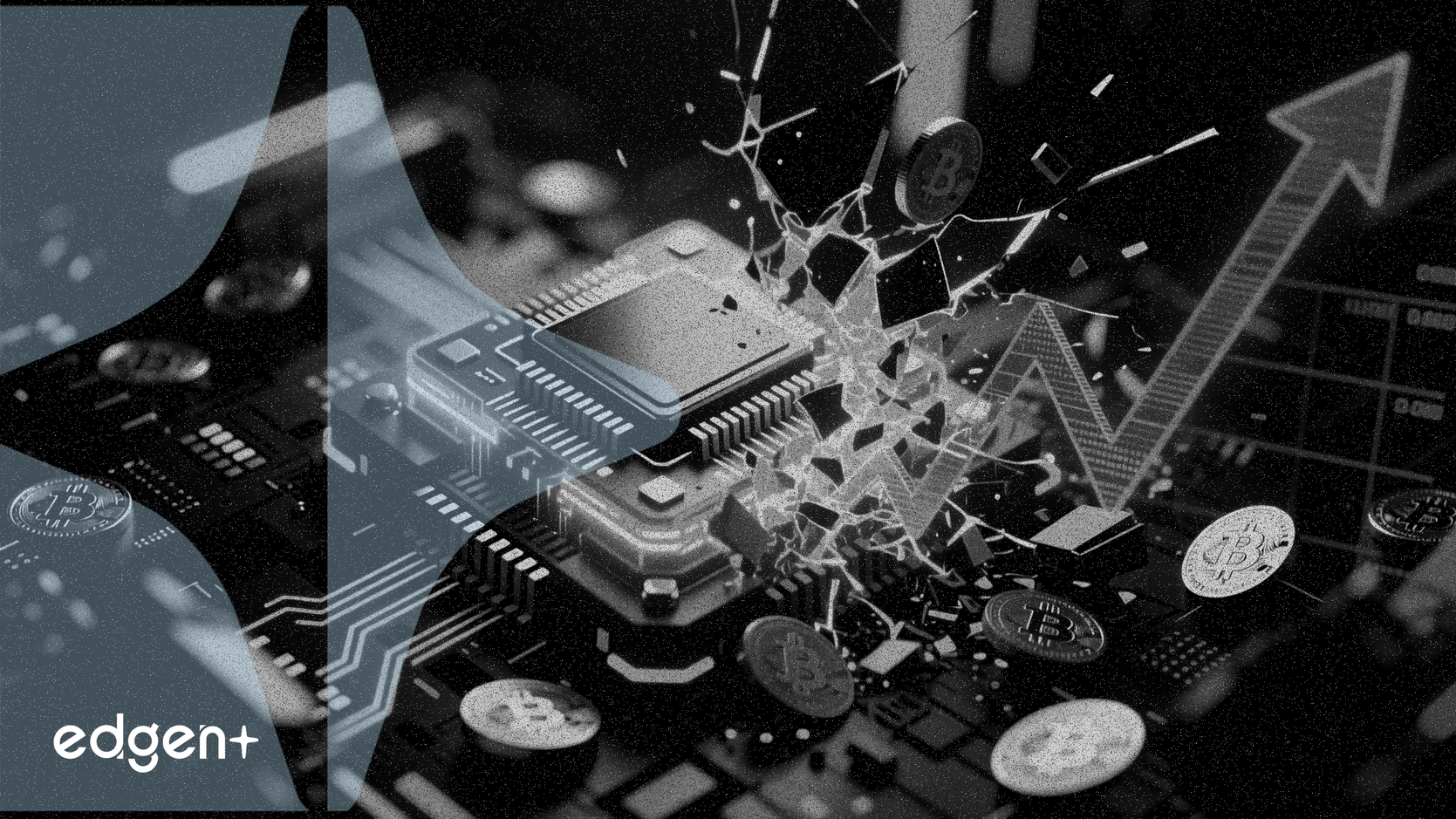 Rigetti Impulsa I+D con 600 Millones de Dólares en Efectivo mientras las Estimaciones de Ganancias Caen 88.9%