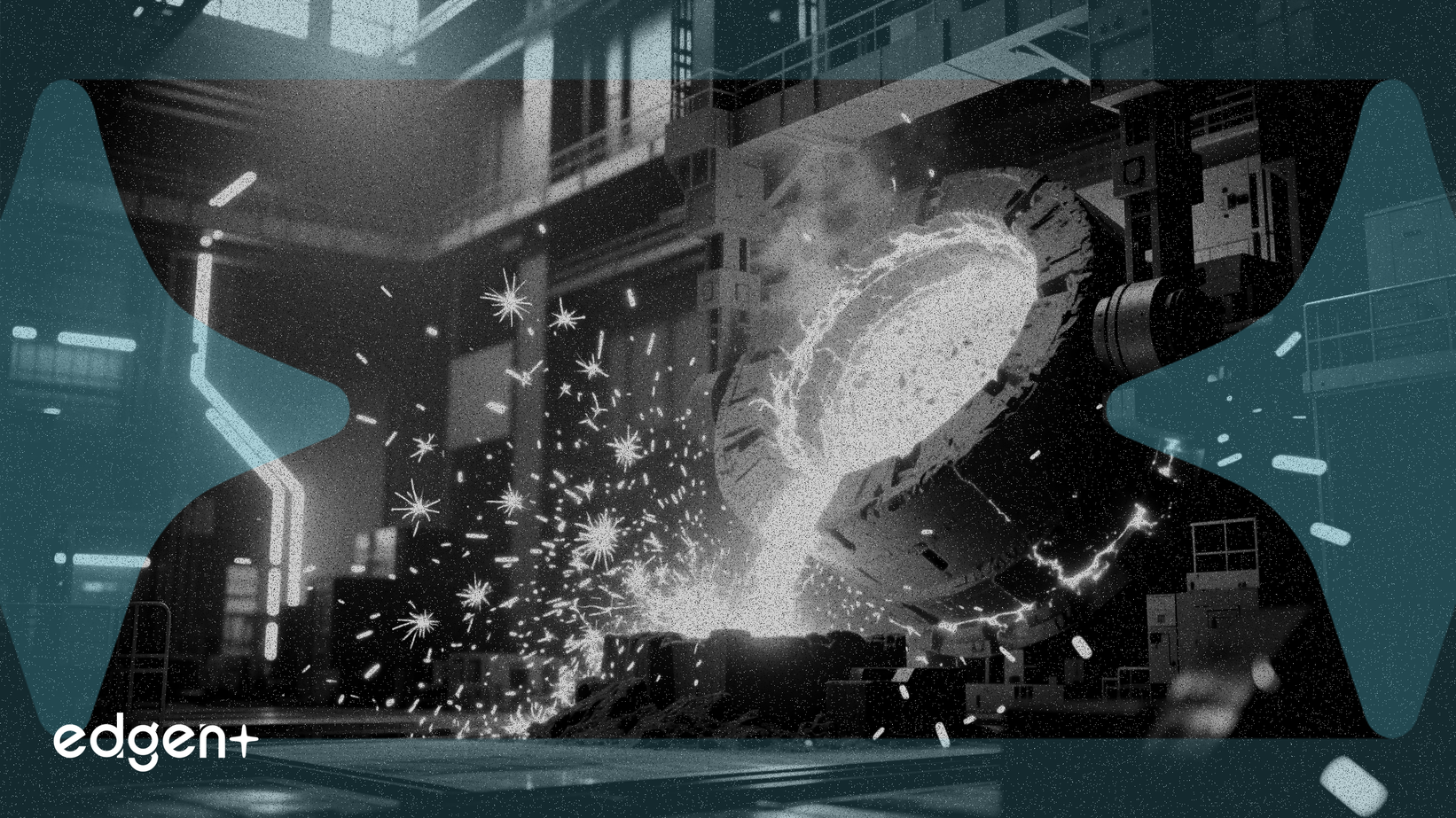 Algoma Çelik, Elektrik Ark Fırınlarına Geçişi Tamamladı