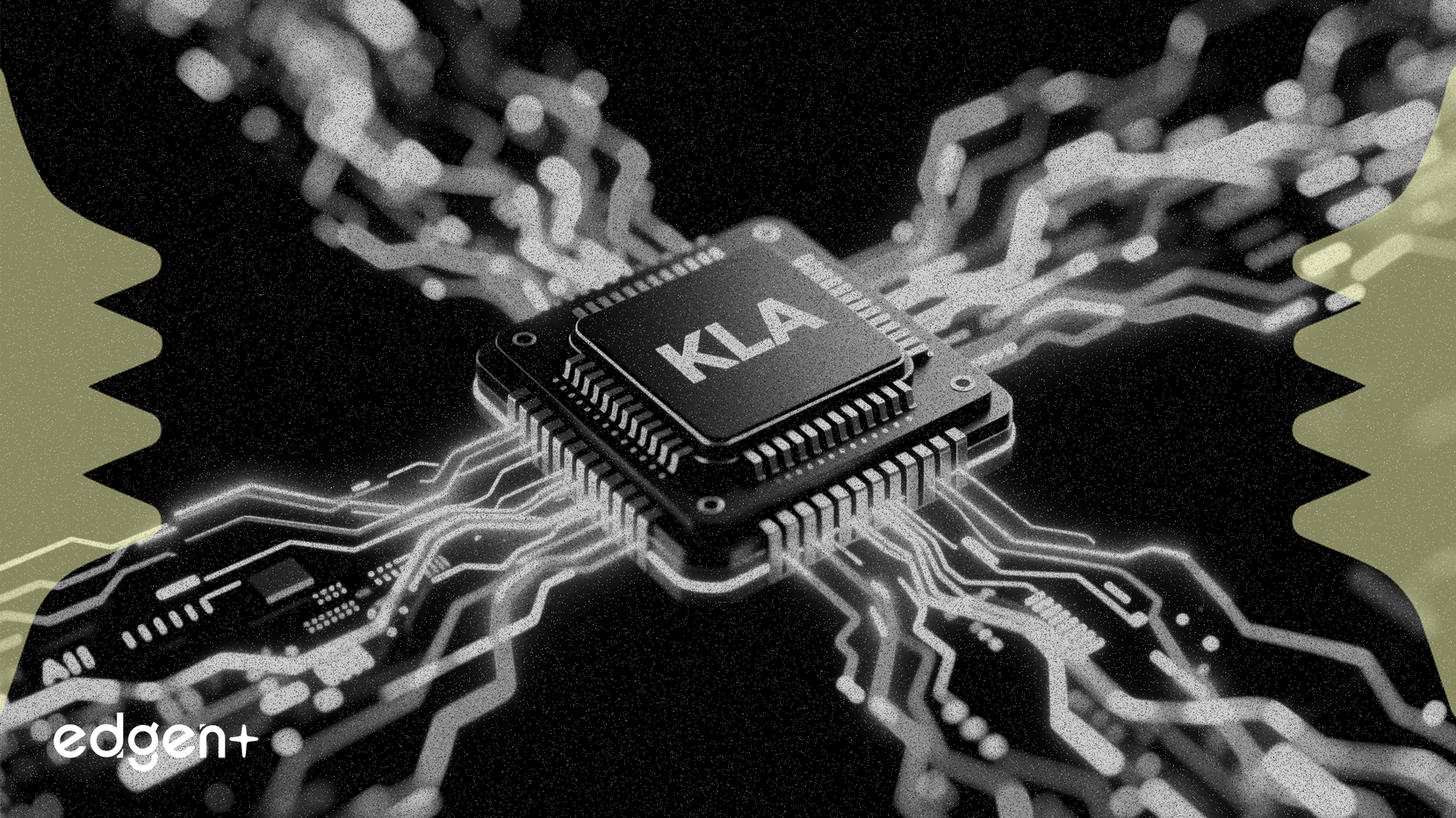 KLA Stock Jumps on AI Chip Demand