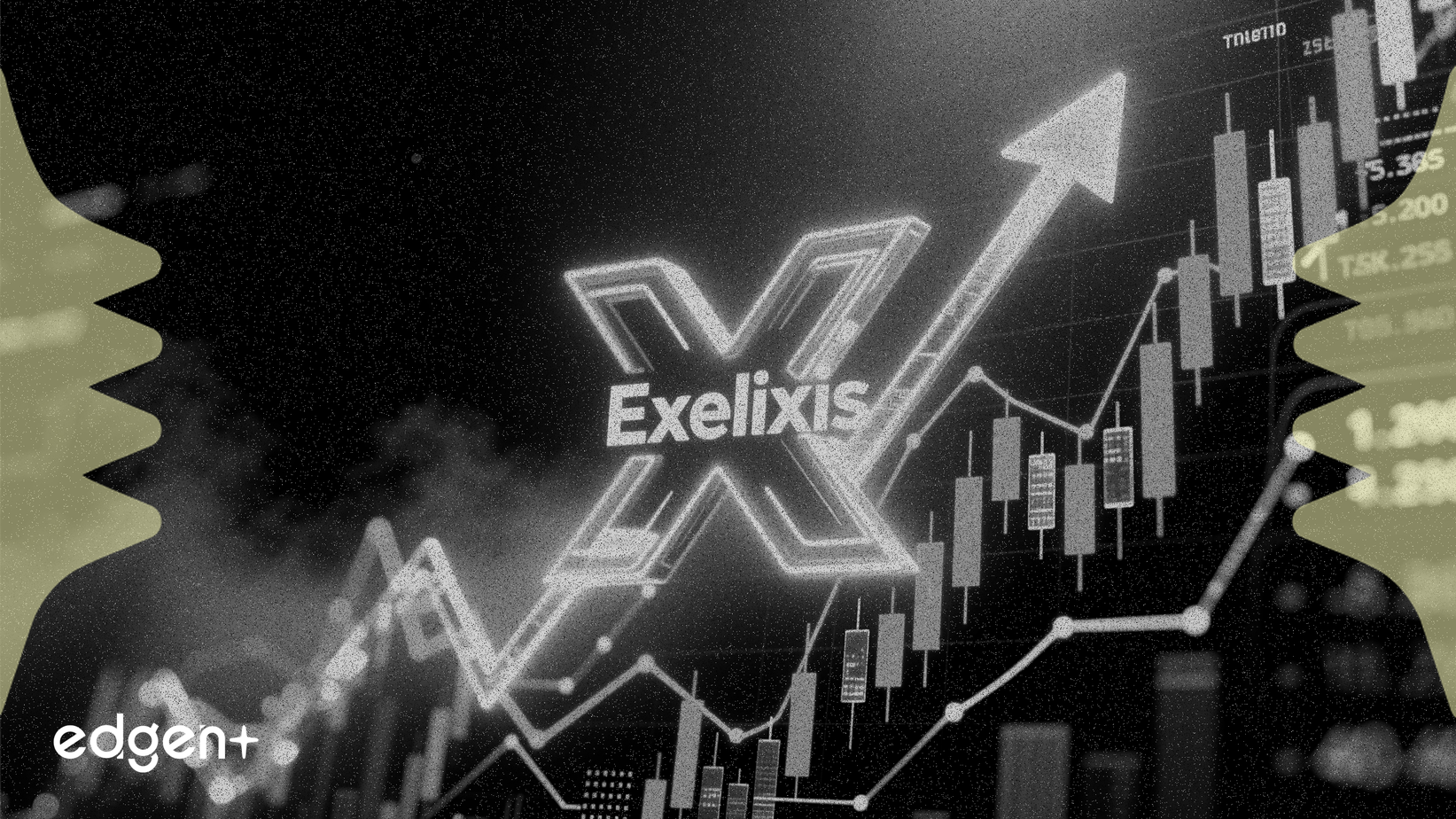 Exelixis 股價在技術評級上調後上漲 2.4%