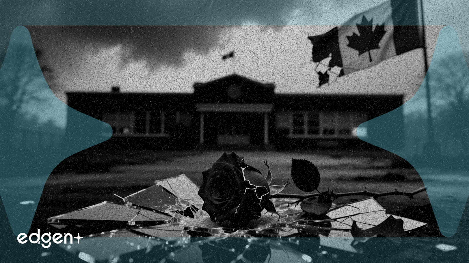 Fusillade dans une école canadienne : 9 morts, 25 blessés