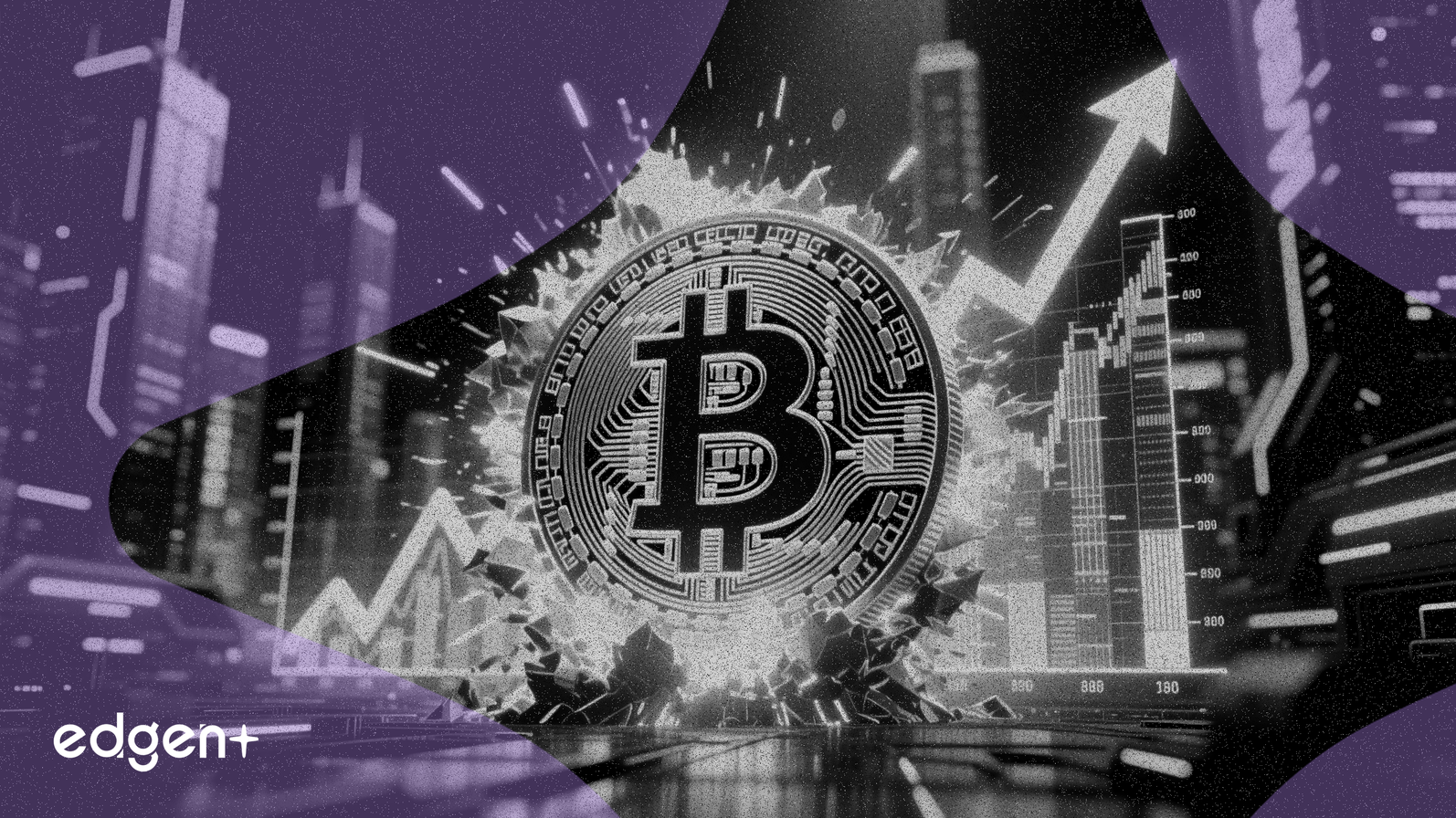 ARK Invest Projects 700% Bitcoin Market Cap Growth by 2030