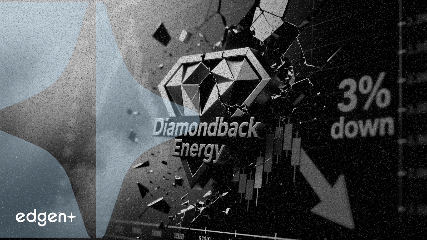 Diamondback Energy, 4분기 이익 전망 하회에 주가 3% 하락