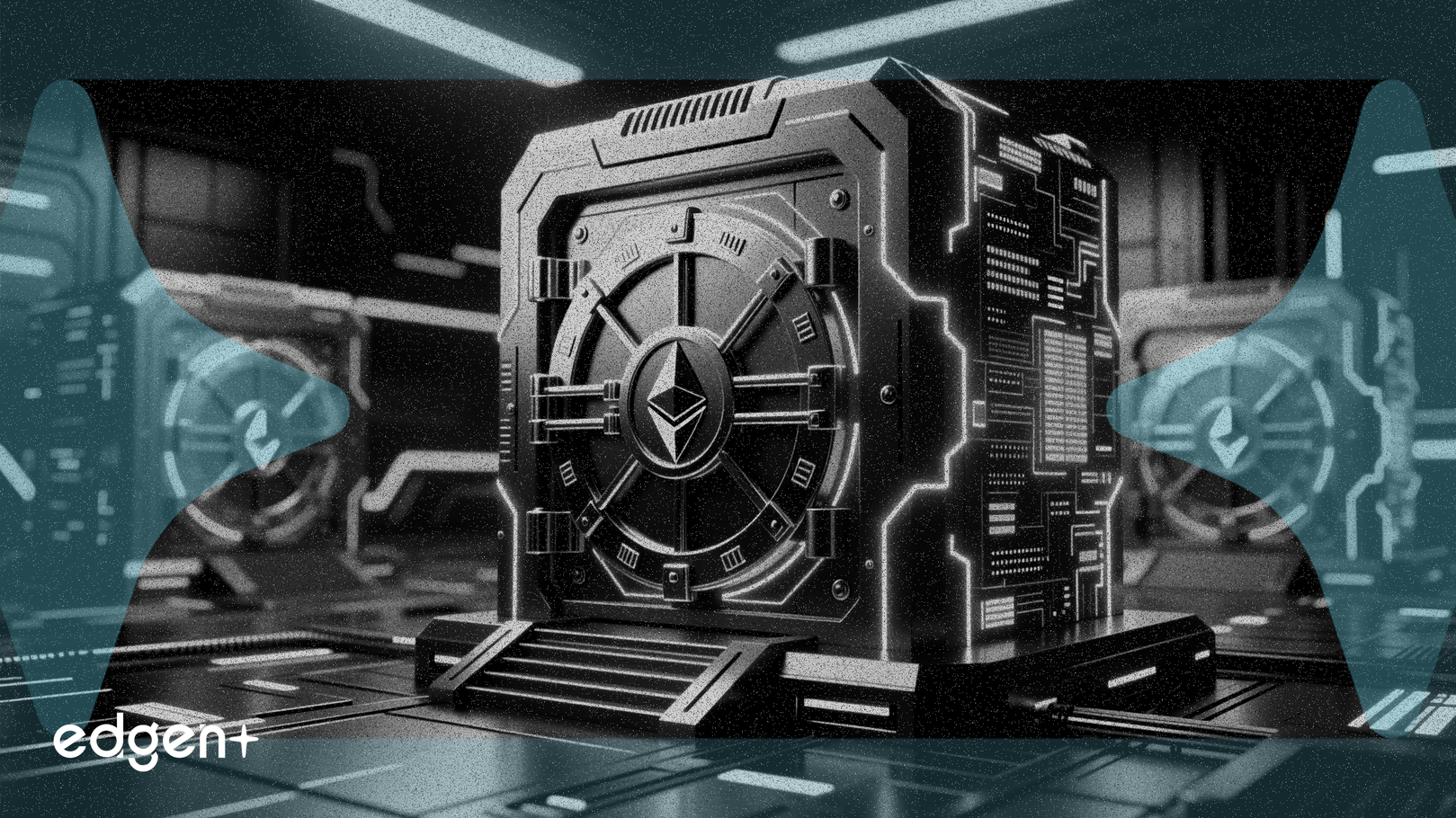 Lido Deploys V3 on Ethereum, Targeting Institutions with stVaults