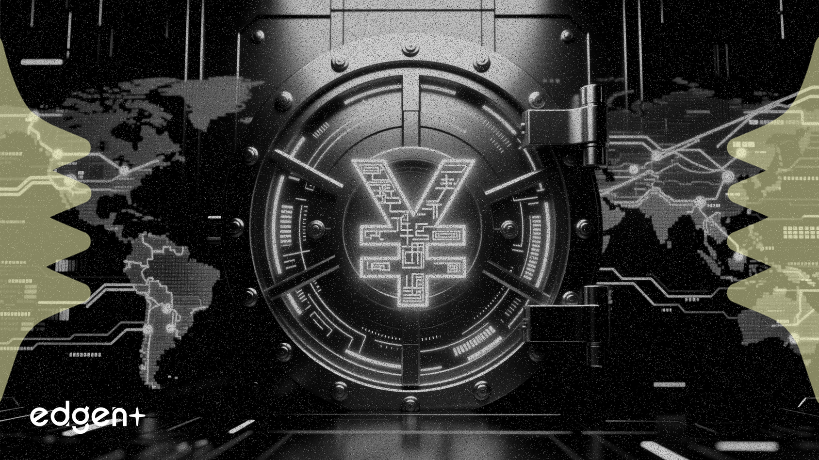 China Redefines Digital Yuan as Bank Deposit for 2026 Launch