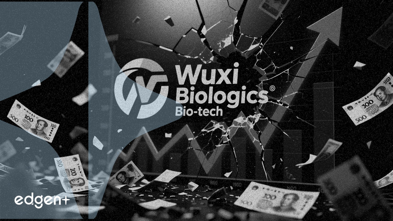 Wuxi Biologics, afectado por venta institucional de 105,2 millones de HKD