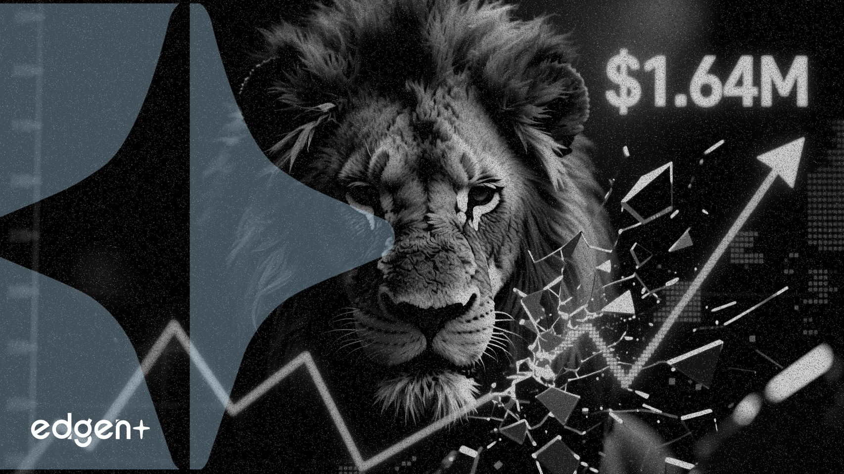 Lion Group Holding chute de 5% malgré une transaction de bloc de 1,64 M HKD