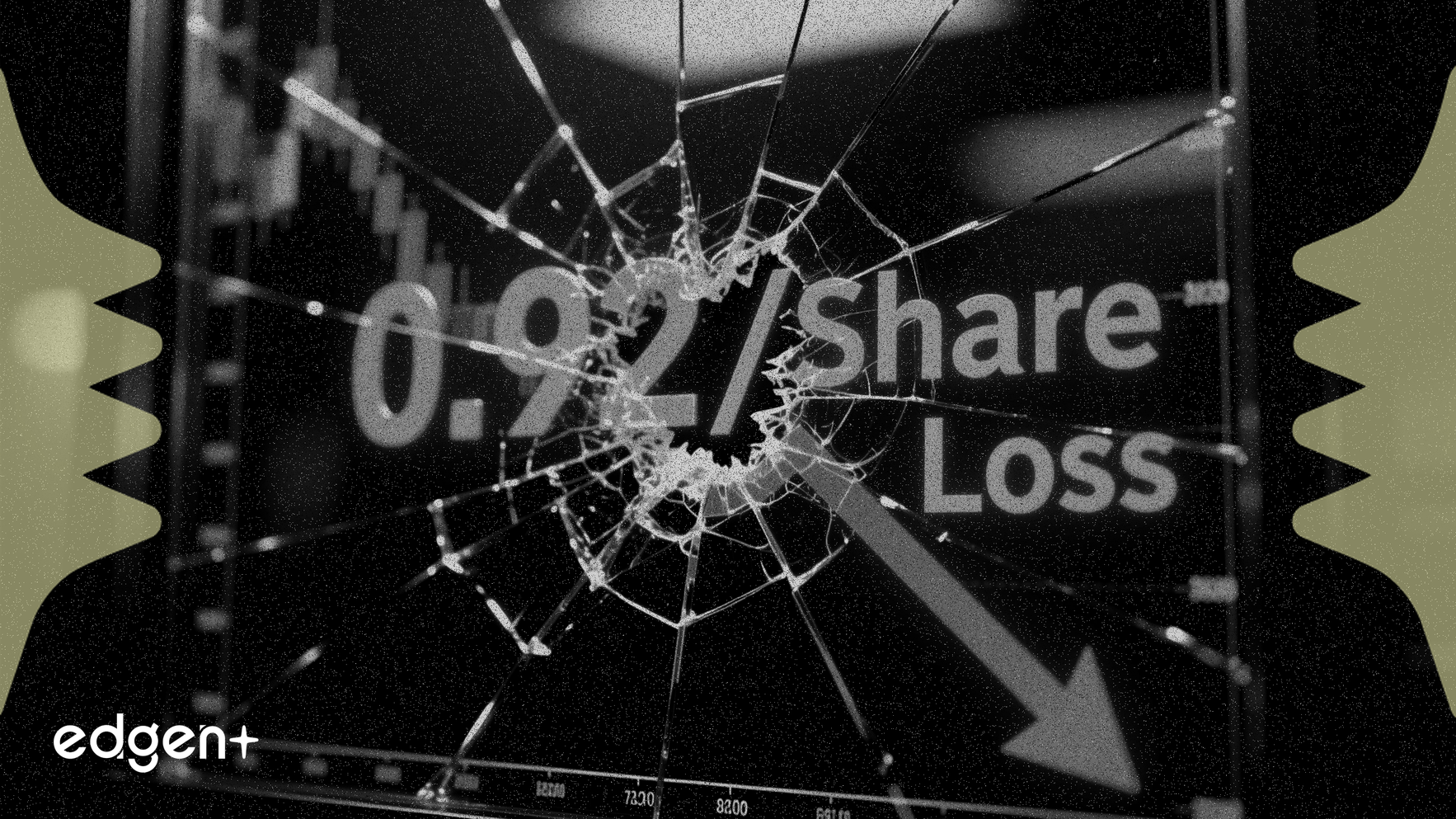 Kura Oncology、損失が1株あたり0.92ドルに拡大、予想を下回る