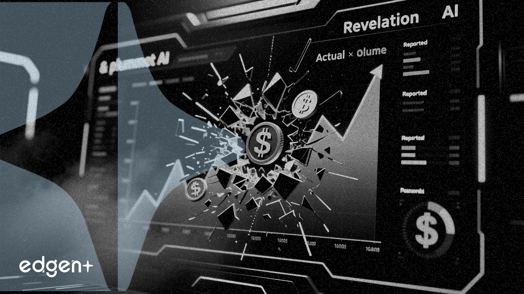 a16z revela que el volumen de pagos de IA es un 90% inferior a lo informado, en 1,6 millones de dólares