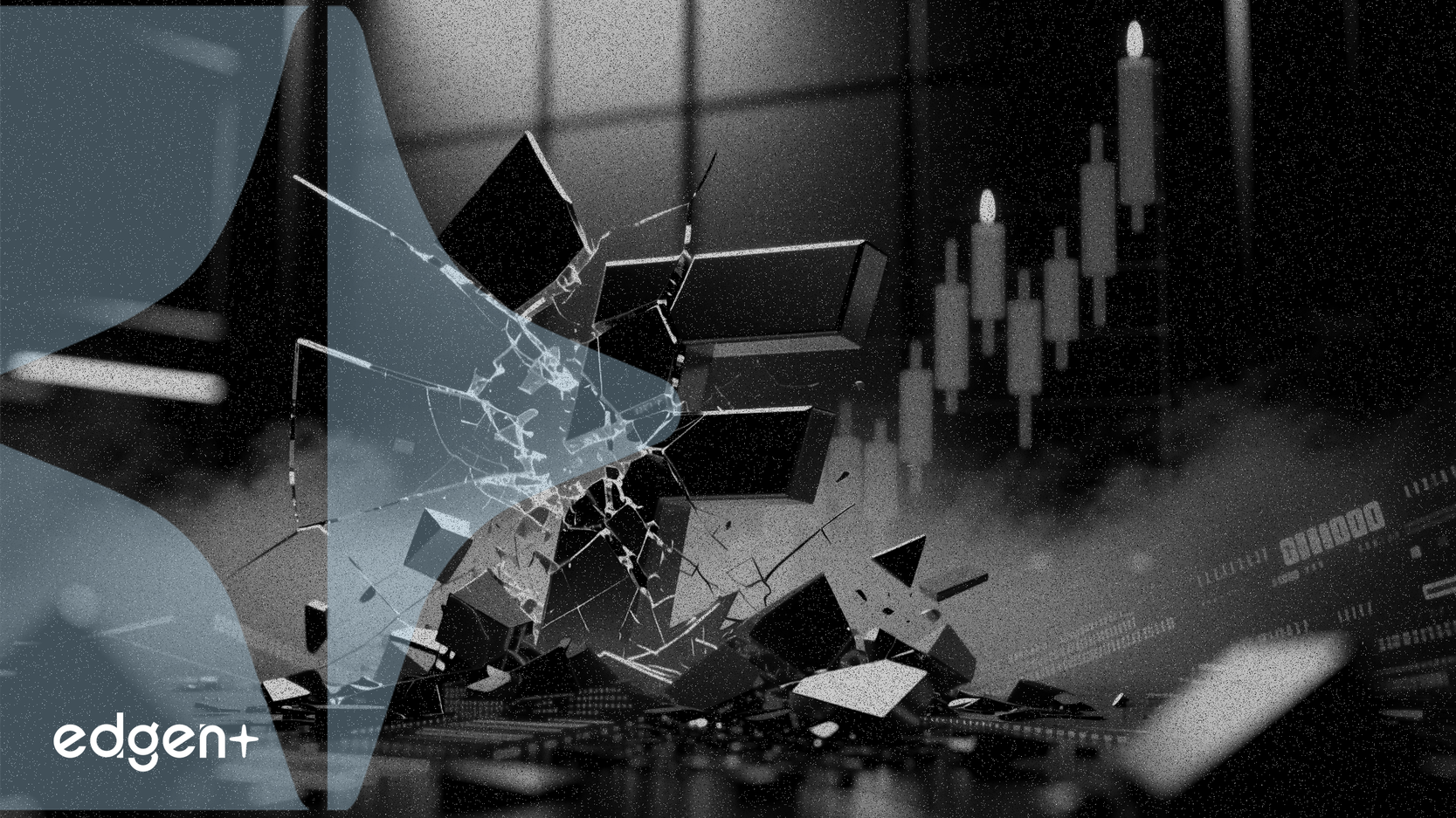 孚沃科技股價暴跌13.6%，因主要股東擬減持1%股份