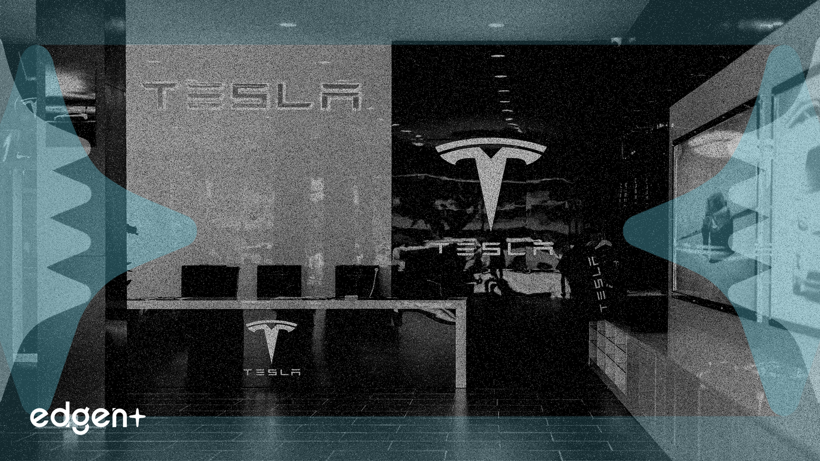 Les ventes européennes de Tesla montrent des divergences : les immatriculations de novembre chutent sur les marchés clés tandis que la Norvège connaît une forte hausse