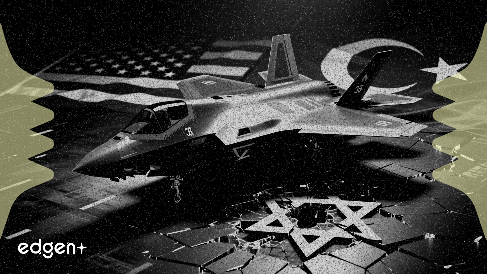 Avance en las conversaciones sobre los F-35 entre EE. UU. y Turquía, lo que suscita preocupaciones bélicas en Israel