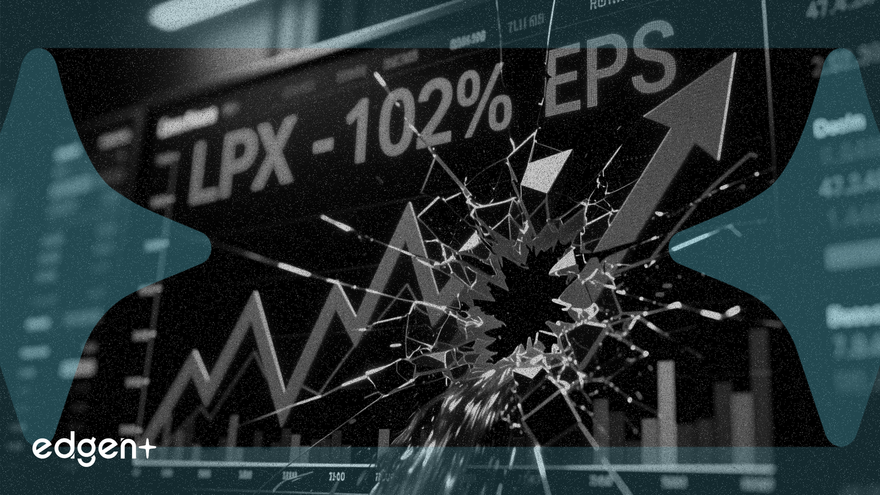 LPX Hissesi, Analistlerin %102 EPS Düşüşü Öngörmesiyle %2.25 Düştü