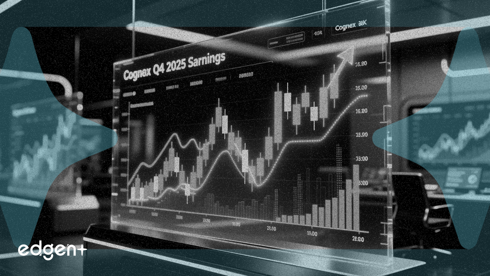 康耐視將於2月11日發布2025年第四季度財報