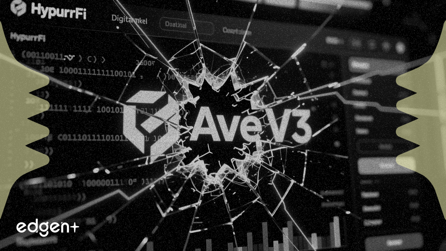 發現Aave V3程式碼漏洞後，HypurrFi暫停市場交易