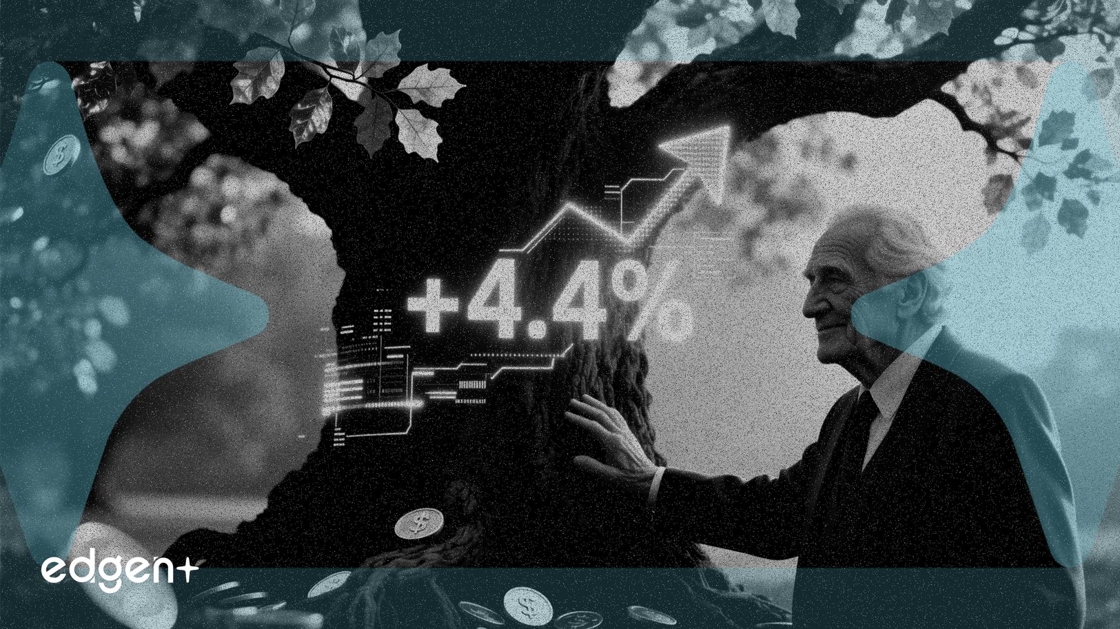 扎克斯推薦股息率高達4.4%的退休投資組合股息股票