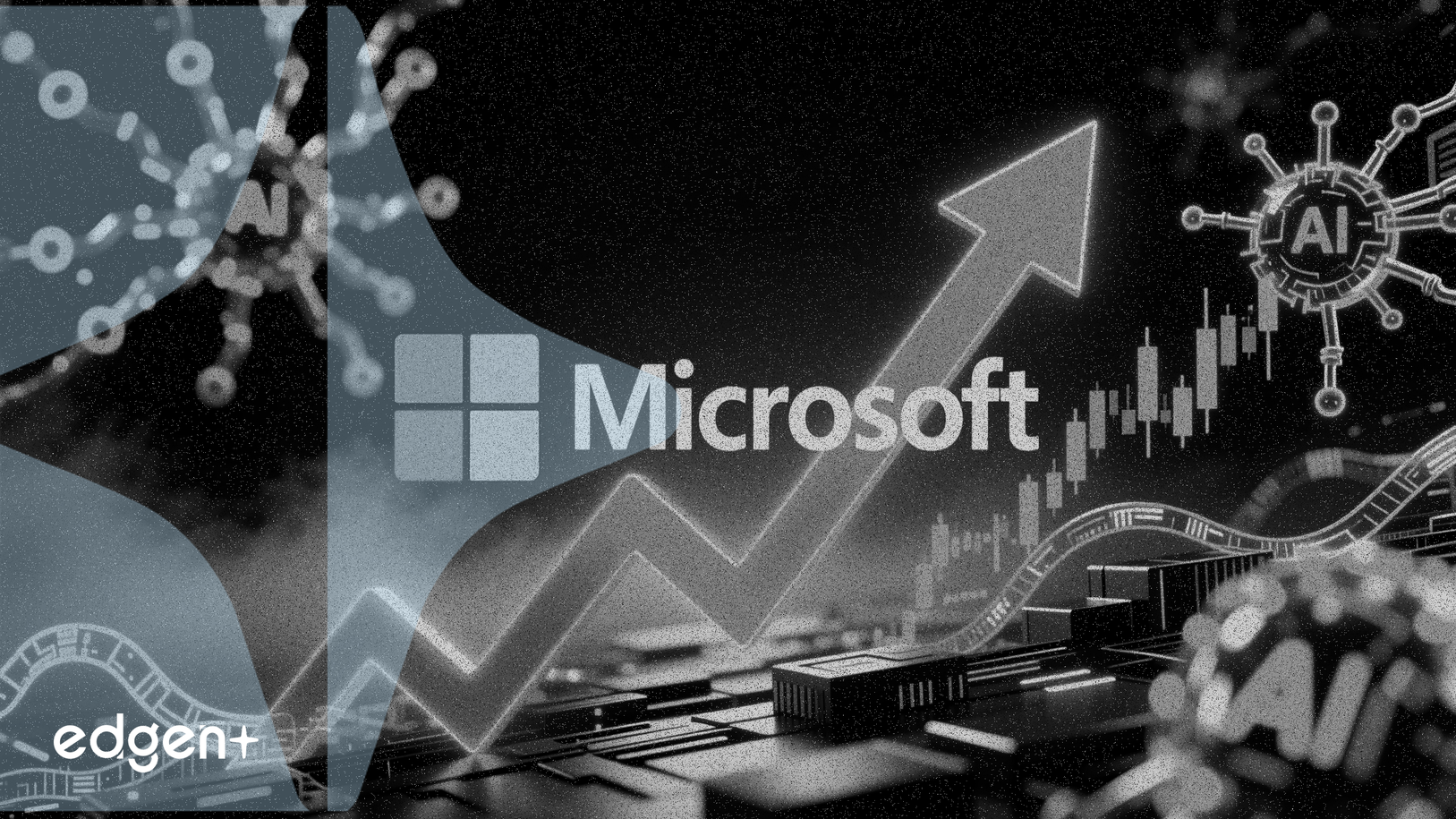 UBS apunta a un aumento del 36% en Microsoft y respalda acciones de IA de nicho