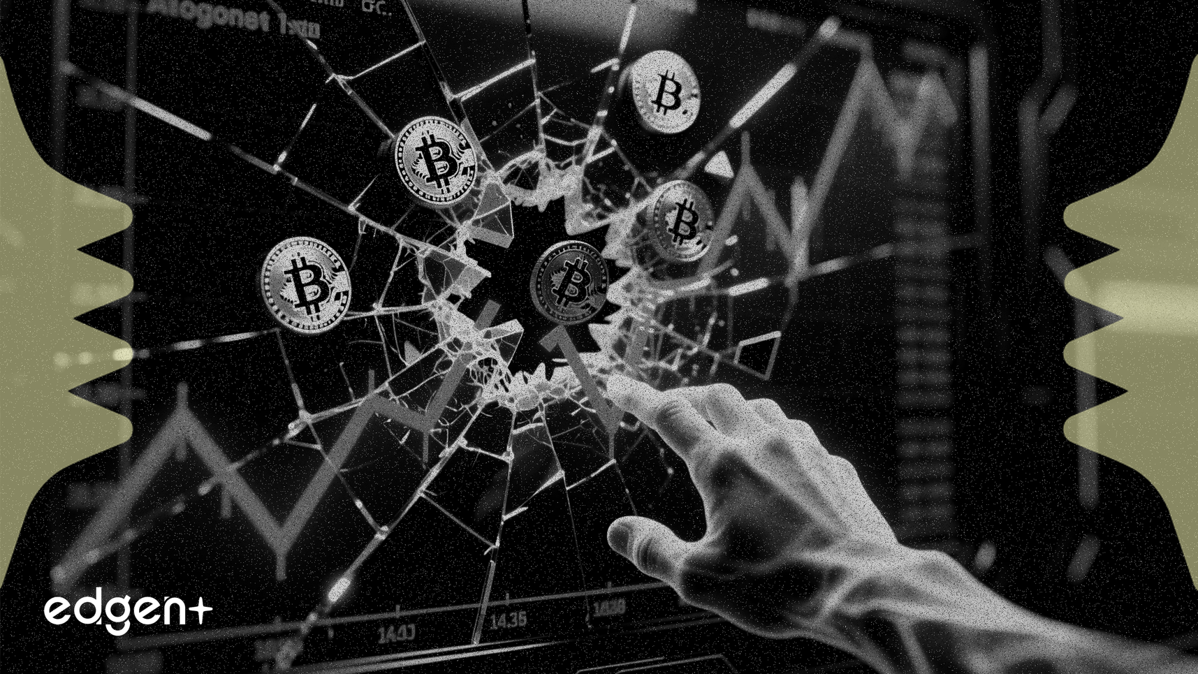 グレースケール関係者による売却がアルトコイン下落を悪化、市場から50億ドルが消失