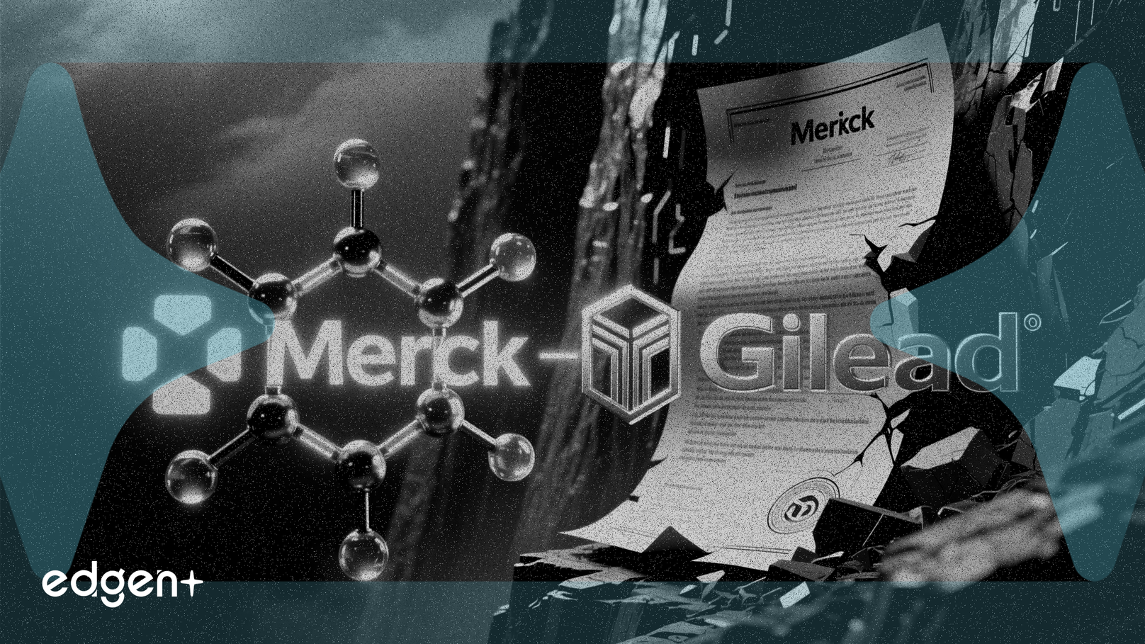 Merck'in HIV İlacı, Keytruda Patent Uçurumu Yaklaşırken Denemelerde Gilead'ın En Çok Satanına Rakip Oldu